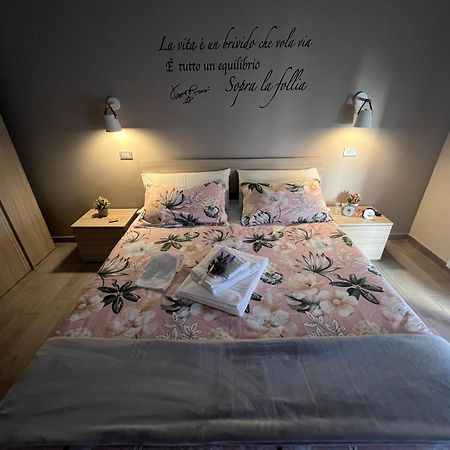 Casa Vacanze “Dolce Sosta” Quartu SantʼElena Exterior foto
