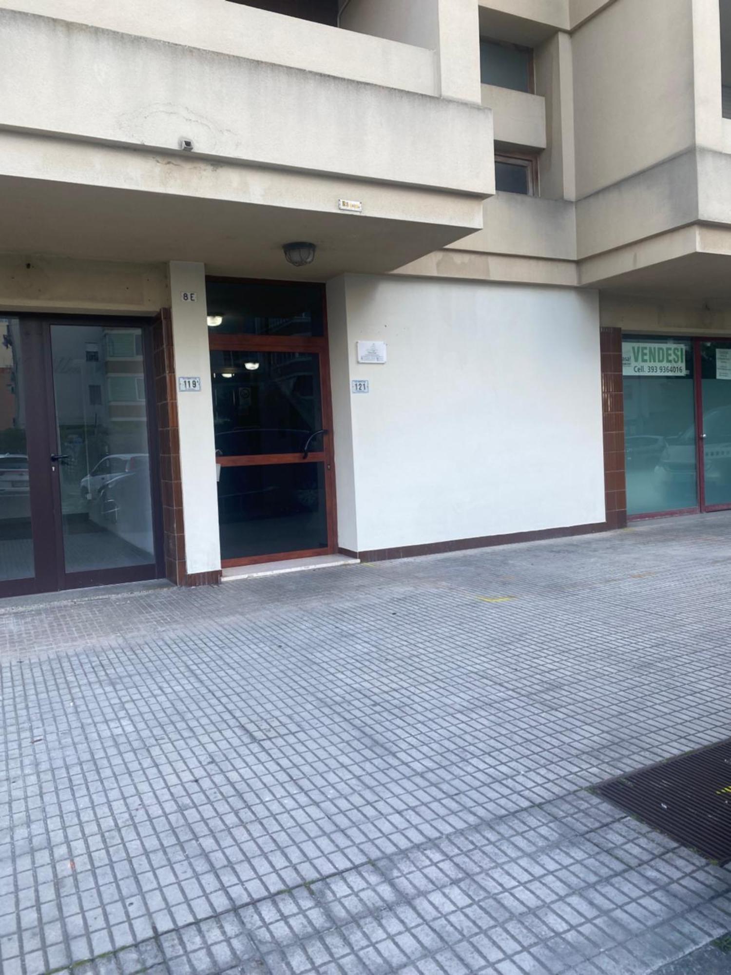 Casa Vacanze “Dolce Sosta” Quartu SantʼElena Exterior foto